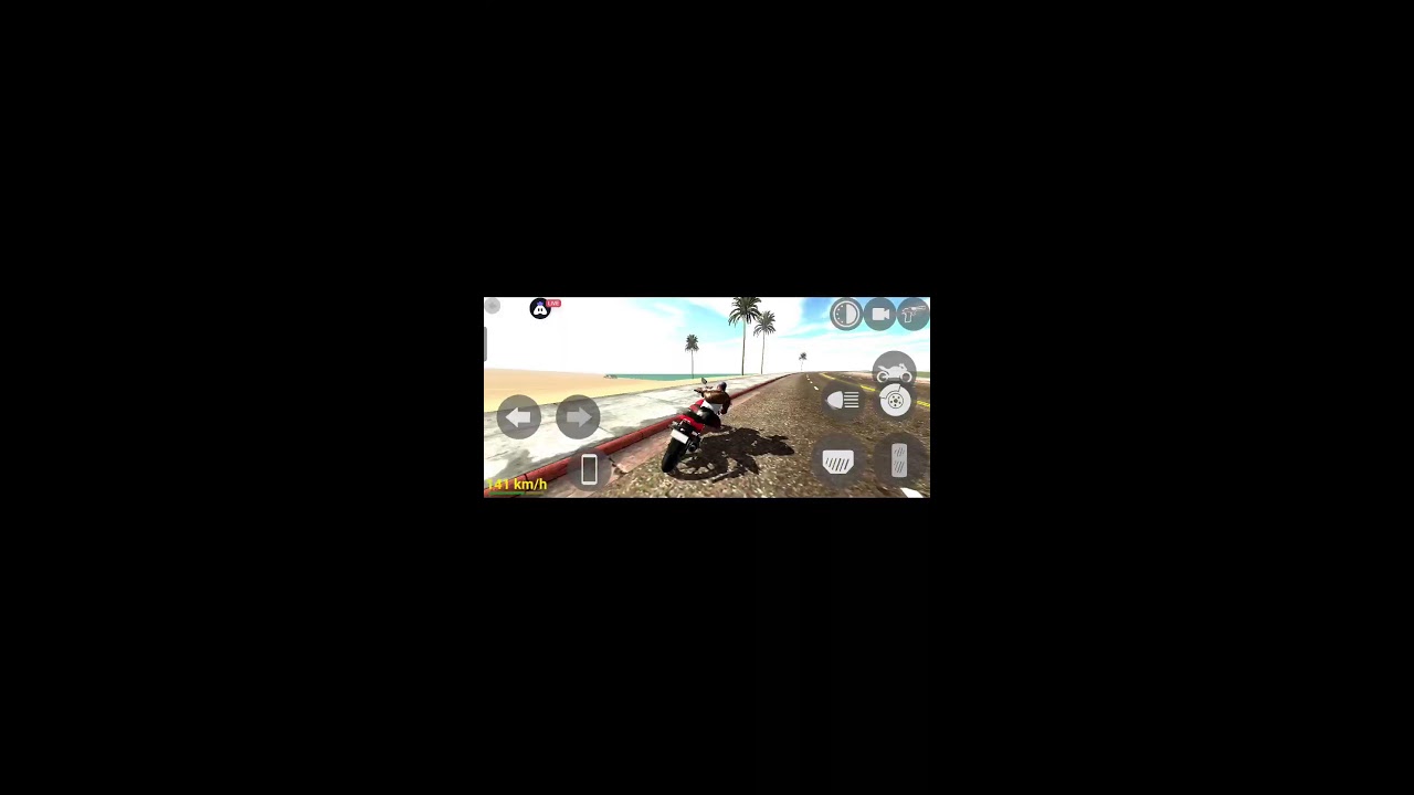 Apache VS Pulsar Bike Speed Test In Game REHAN YT LIVE EPISODE 168