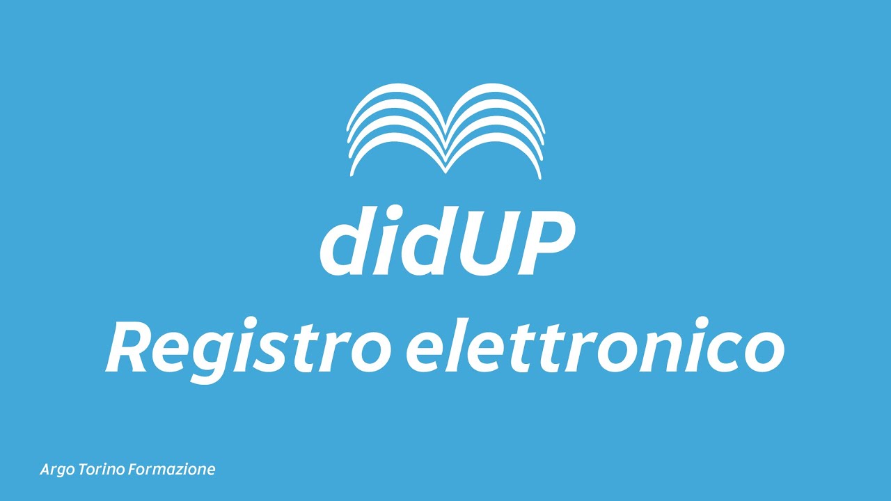 Argo DidUp 4.51.0: Valutazioni più facili con frasi predefinite!