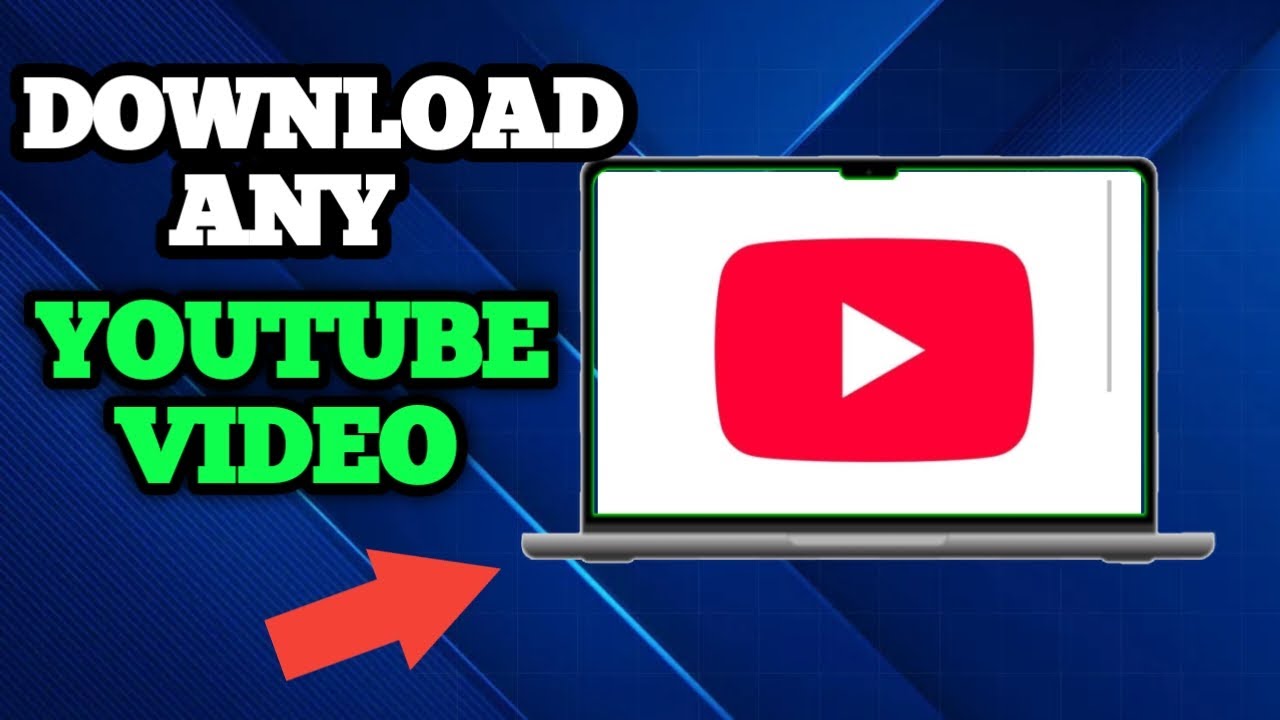 Как скачать видео с YouTube в 2025 году (БЫСТРО И БЕСПЛАТНО!) | 100% рабочий метод
