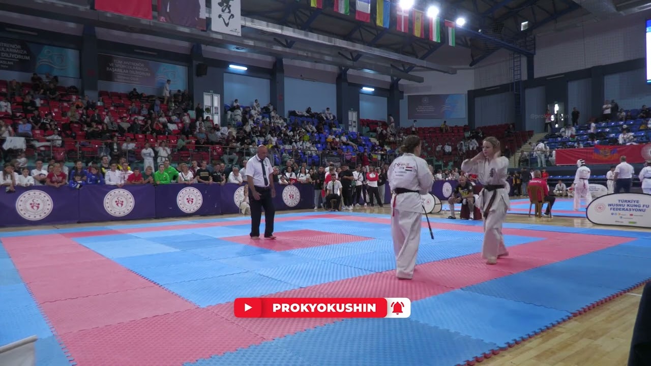 7 WKB EC, 1/4 -55 kg, Norina Csordás (Hungary, aka) - Aleksandra Pieprzyca (Poland)