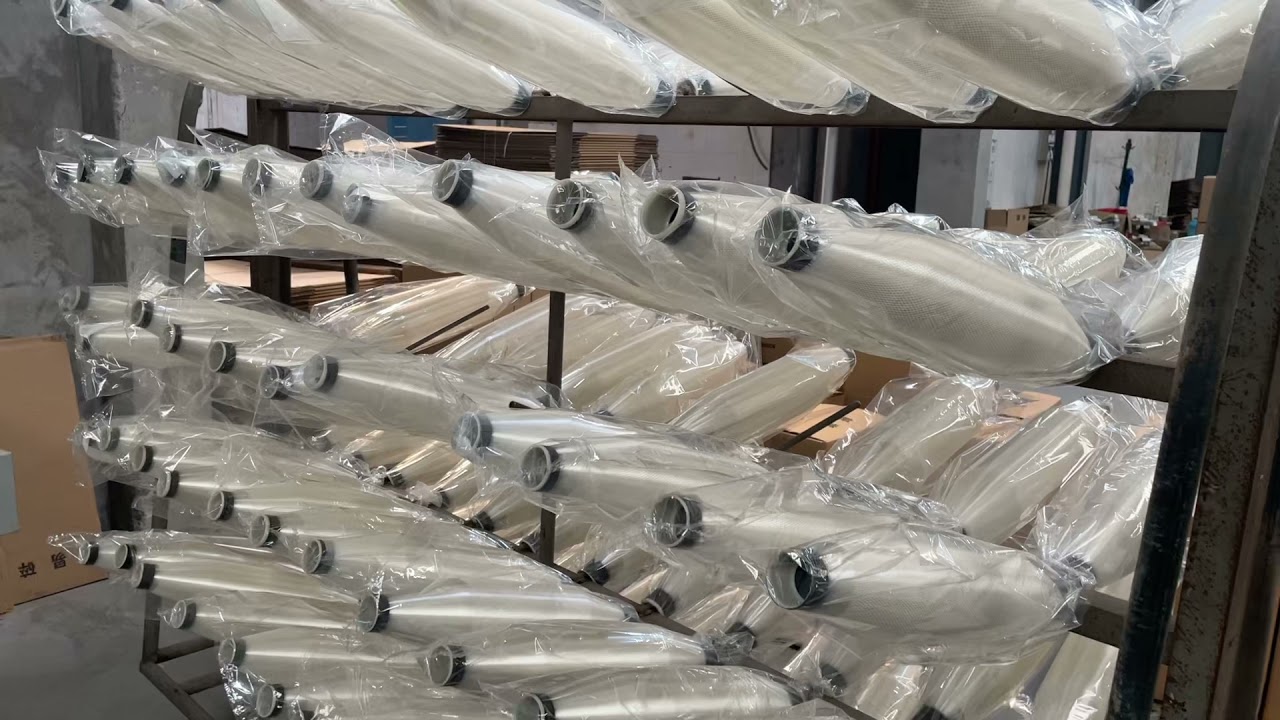polyester monofilament yarn