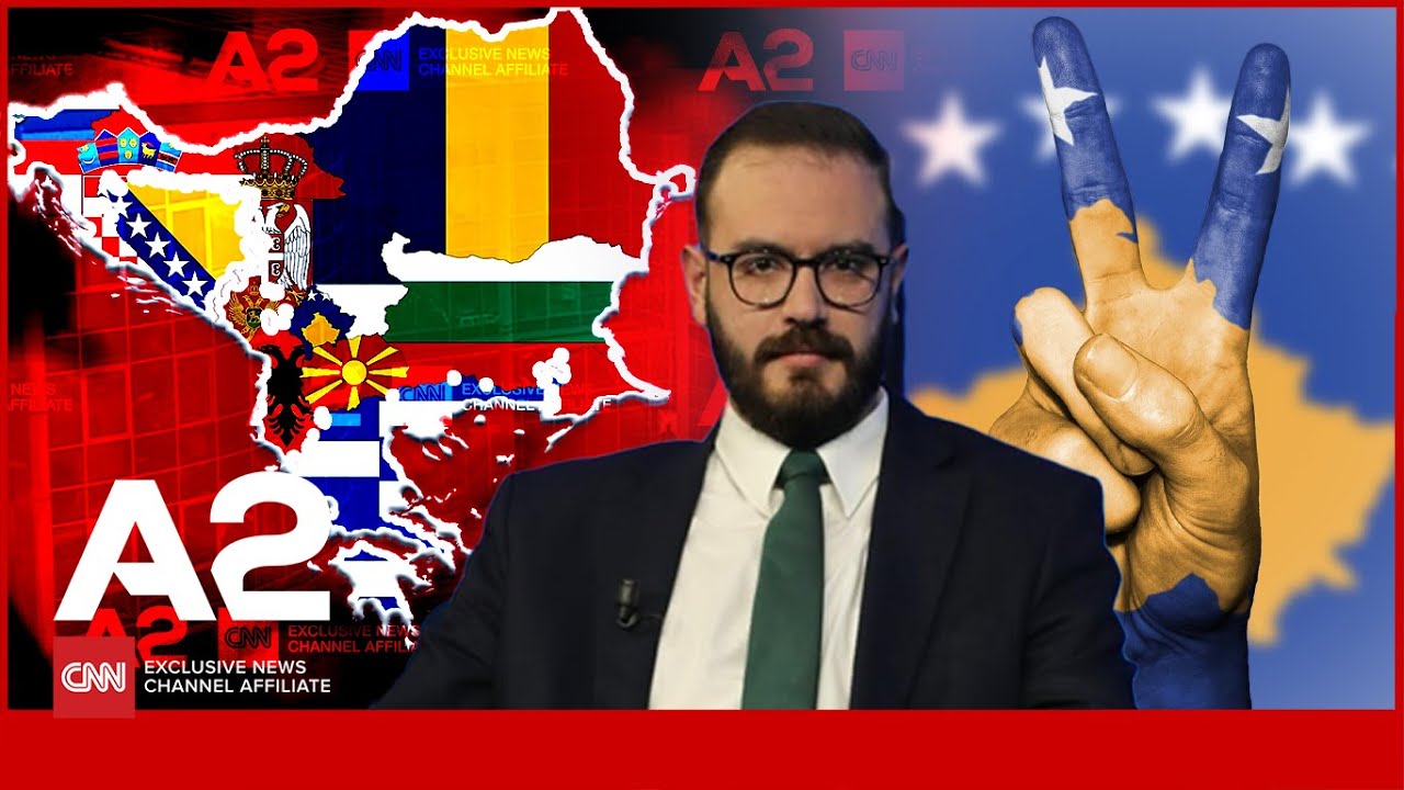 Lajm i mirë! Kosova mund të njihet nga Tunizia, Libani, Iraku, Dodiku lajm i keq për Ballkanin...