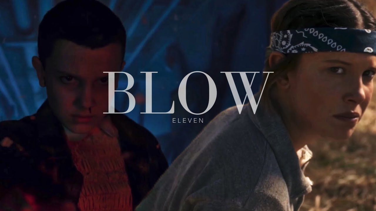 Eleven || "You don’t get to write the ending" (+S5 sneak peek)