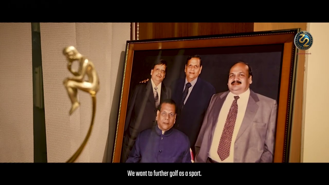 Meet the powerhouse owners of Team Rajasthan Regal, ready to rule 72 The League. #72TheLeague