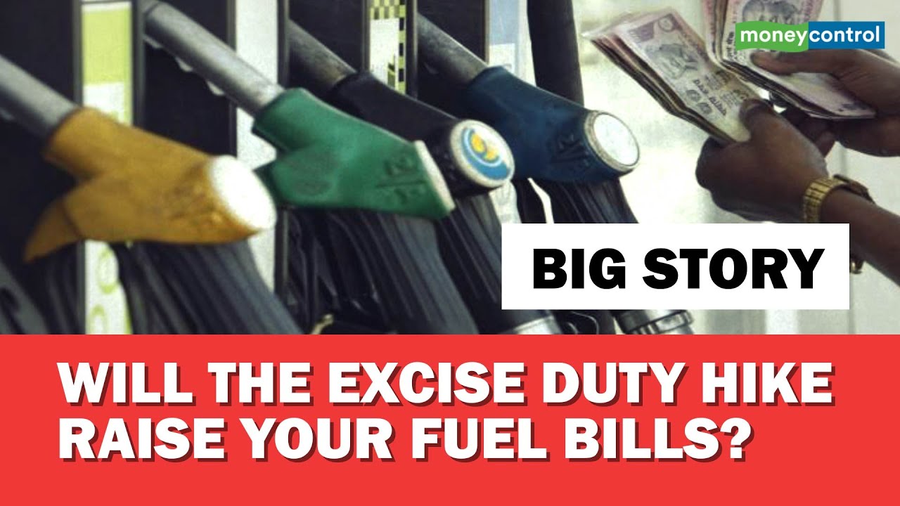 Big Story | Will the excise duty hike raise your fuel bills?
