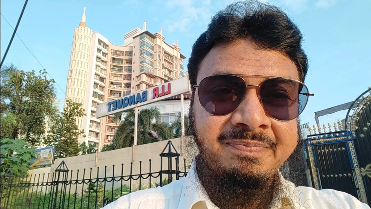 2BHK(1065) Ideal Lake View Complex Nr Sunflower Garden/Science City On Rent in Central Kolkata (WB)