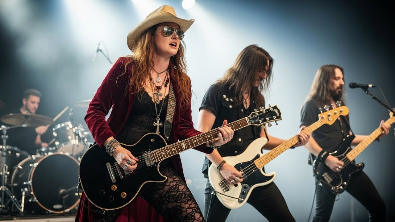 Smoky Blues Rock Ballads | Warm Guitar, Heartbreak & Old-Soul Emotion Muddy Waters, B.B. King Style