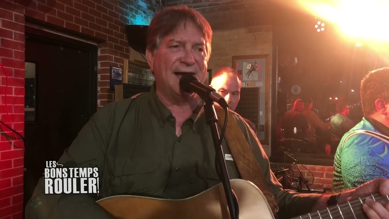 Lawrence Walker Tribute Show feat. Chad Louis Clarke 12-24 - MADAM SOSTAN