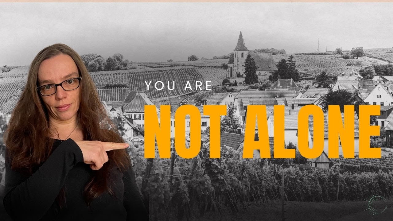 Why Life in France Feels Different After the Move