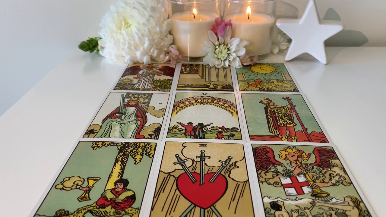 Taurus May 20-May 26 2019: Relief! Bad energy makes way for love!