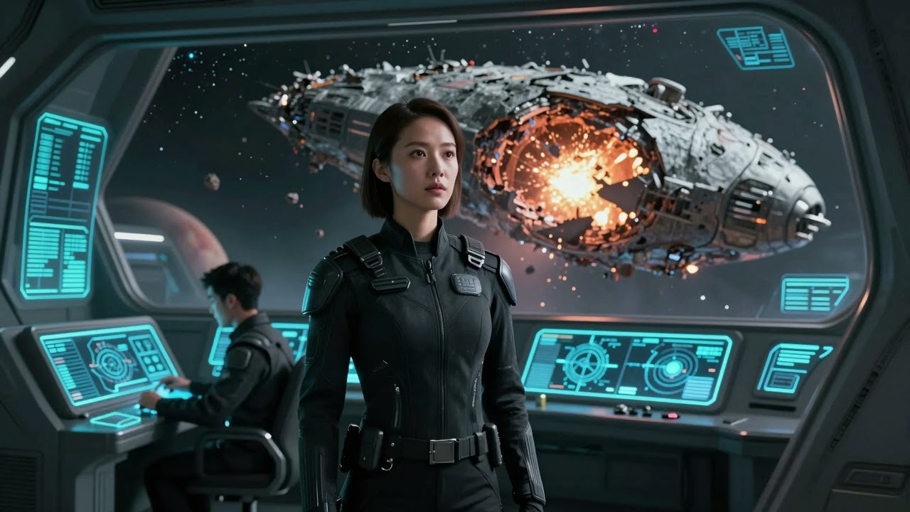 They Expected Generals — Earth Sent Killers | HFY | A Short Sci-Fi Story