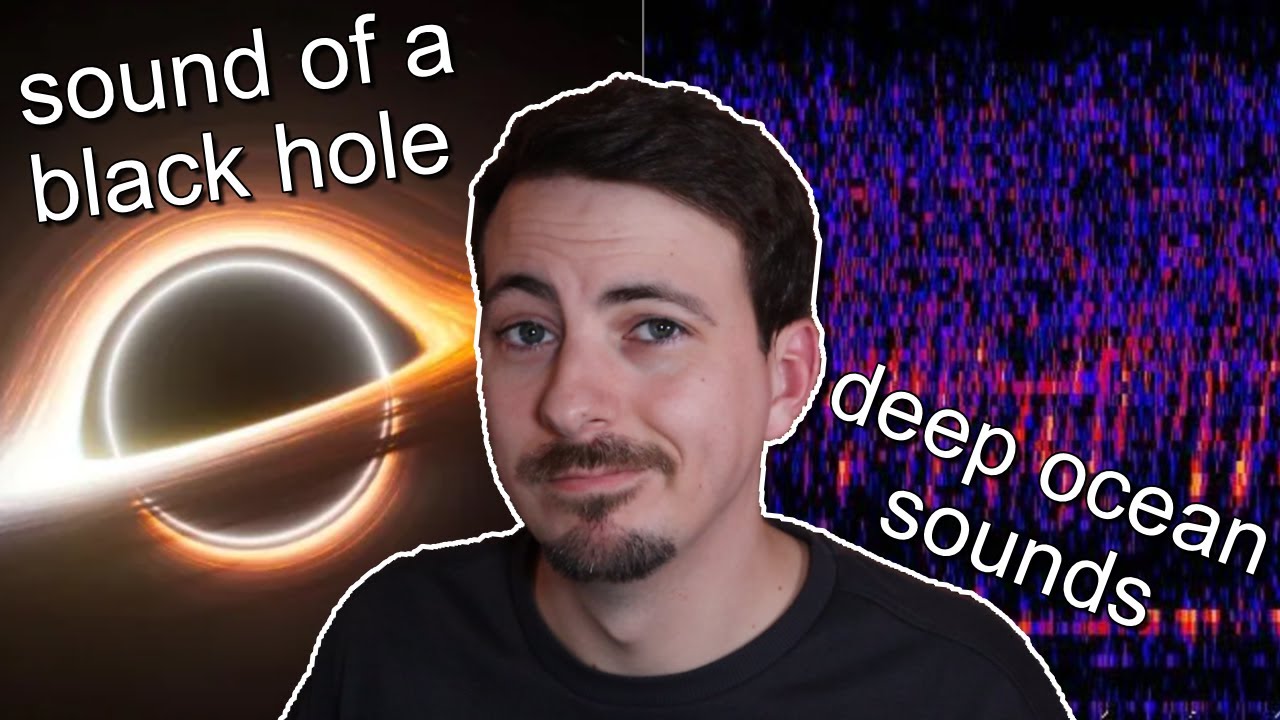 The Scariest And Most Mysterious Sounds Ever Recorded