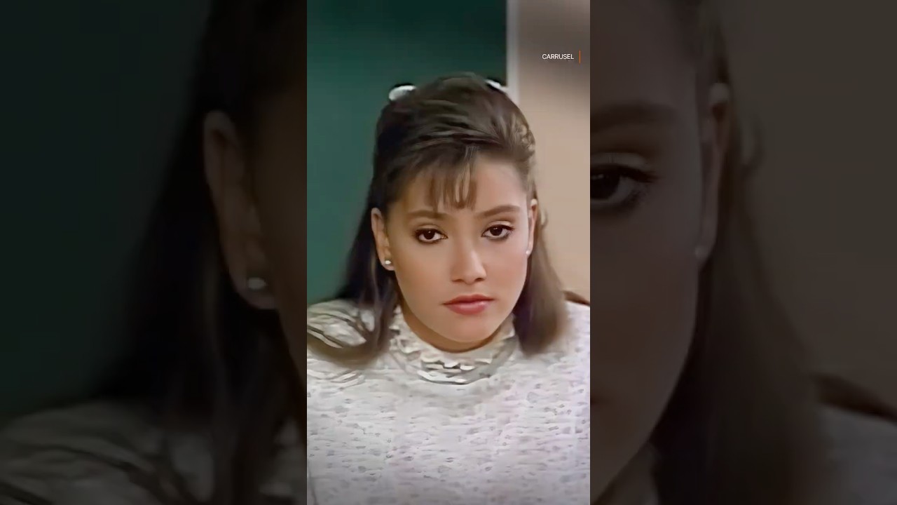 María Joaquina y su afán de ser la número uno | Carrusel | ViX