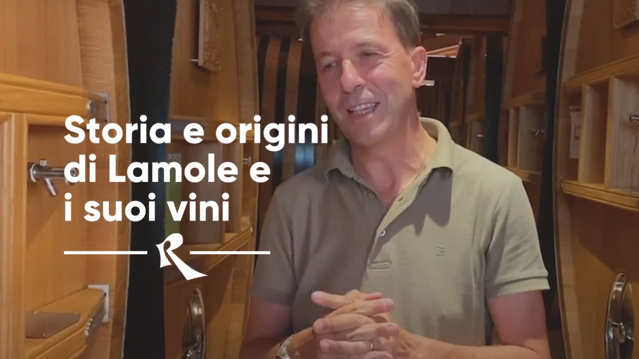 Lamole di Lamole, Chianti Classico - storia e origini di Lamole e i suoi vini
