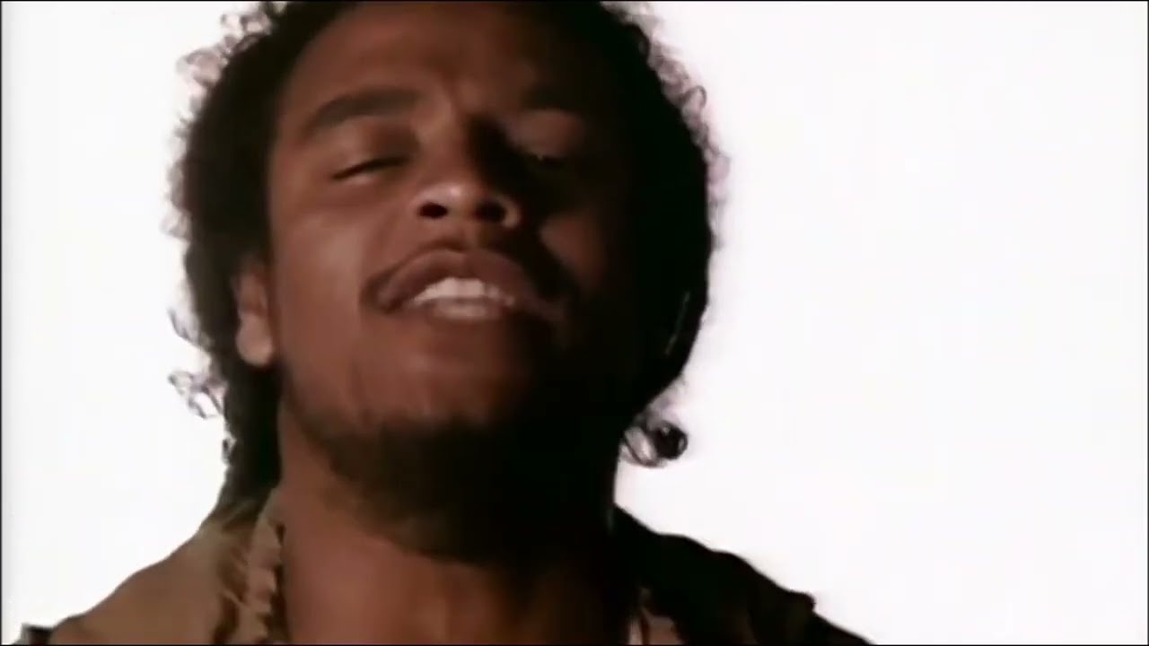 Stanislav Akulov - Maxi Priest - song 