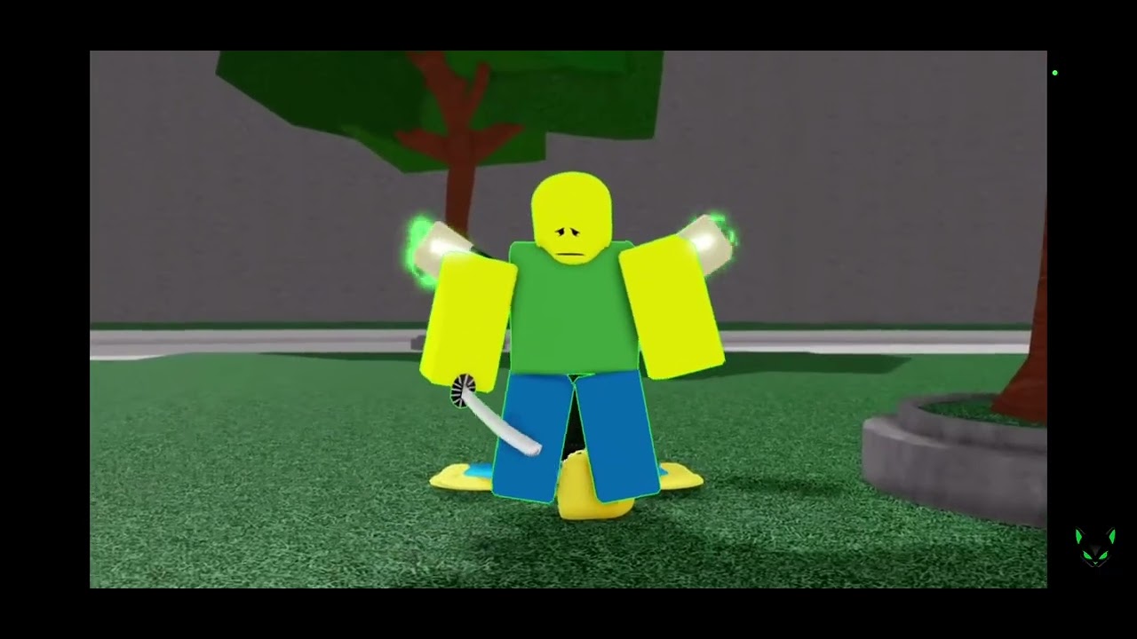 NOOB VS STRONGEST BATTLE GROUNDS (Made by Daveb933