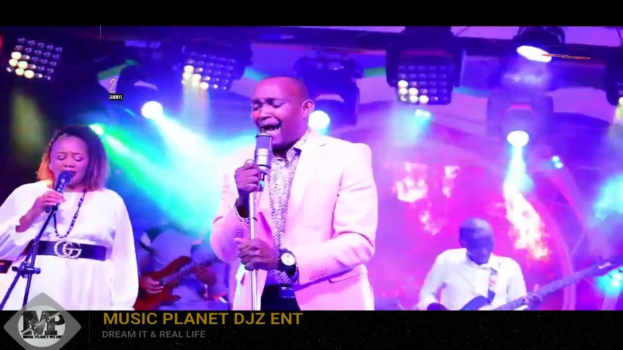 BEST OF KIKUYU GOSPEL REAGGE 2 SIR JAMES /PAUL WAIGANJO Nyambura VG MIRIMA REAGGE MIX DJ SAMMYL 2024