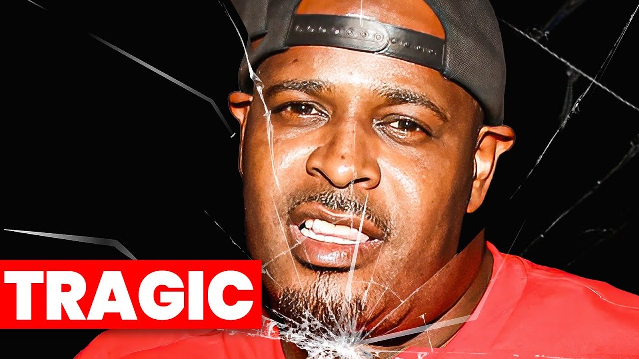 Познакомьтесь с величайшим рэпером из группы LOX, которого так и не стало.