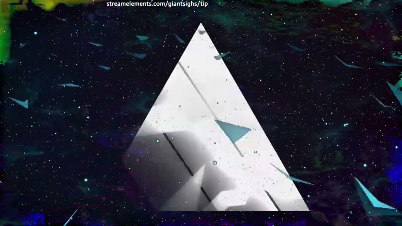 💠Original Music🎆Animation🎇Variety🖥️THE BROADCAST 📼🎥 Deliquescing at 100 Followers!
