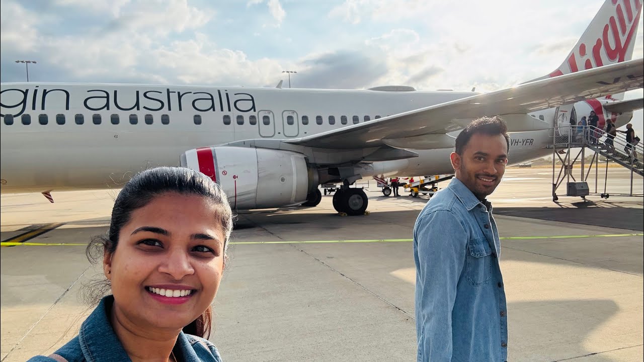 🌴Our Amazing Gold Coast Trip 🇦🇺 | Best Moments & Attractions! | Travel Vlog Australia