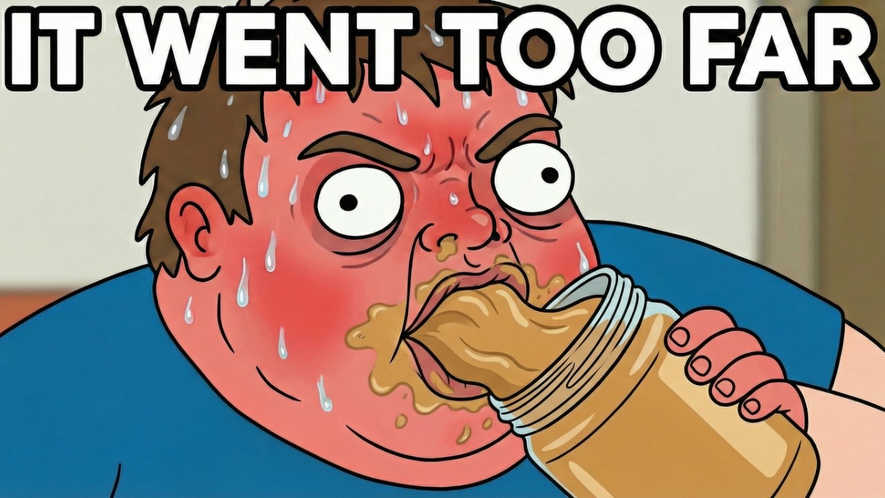 What Every Stage Of Bulking ACTUALLY Feels Like