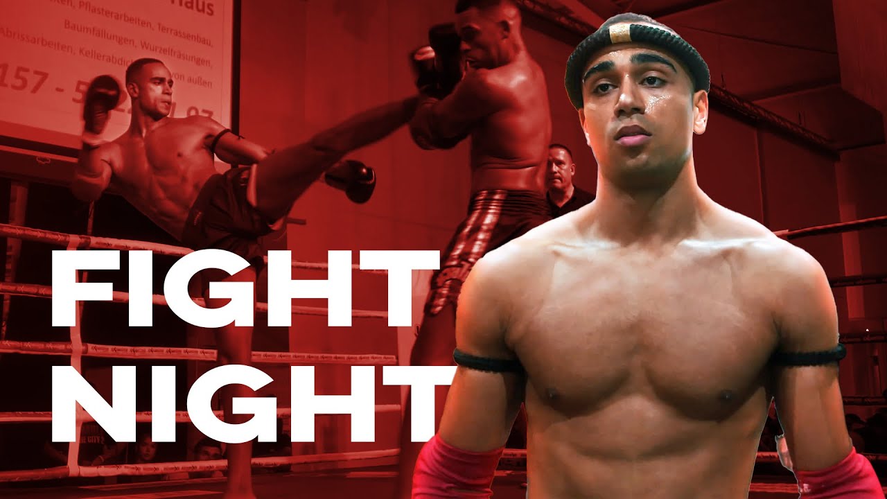Muay Thai und die Leidenschaft vom Kampf
