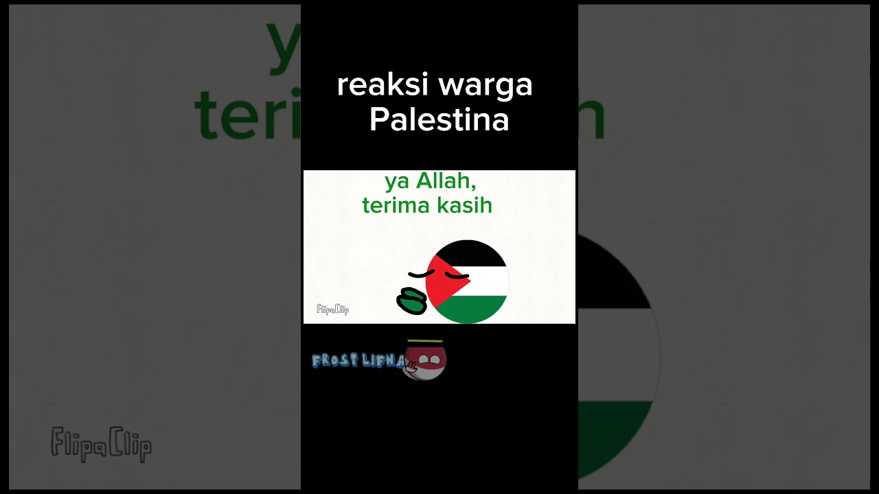 Gencatan senjata Israel Palestina #gencatansenjata