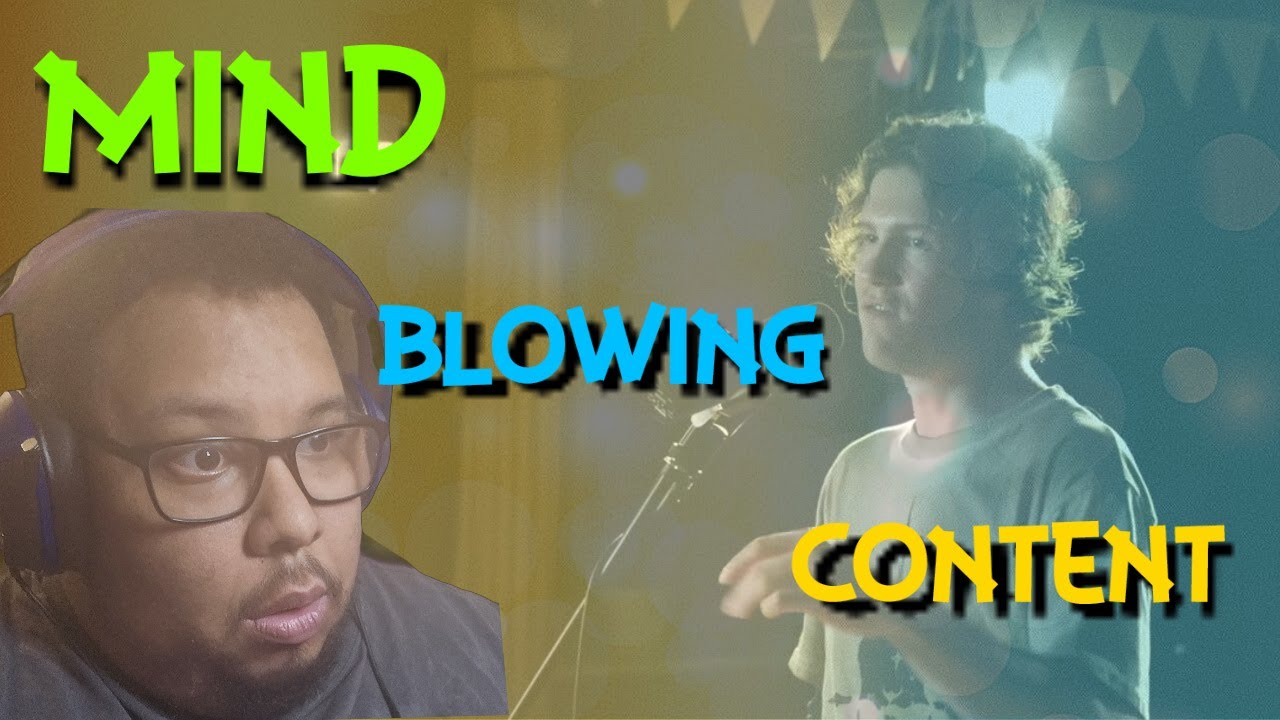 Taras Stanin - Whole Lotta Love : REACTION VIDEO!!!!!