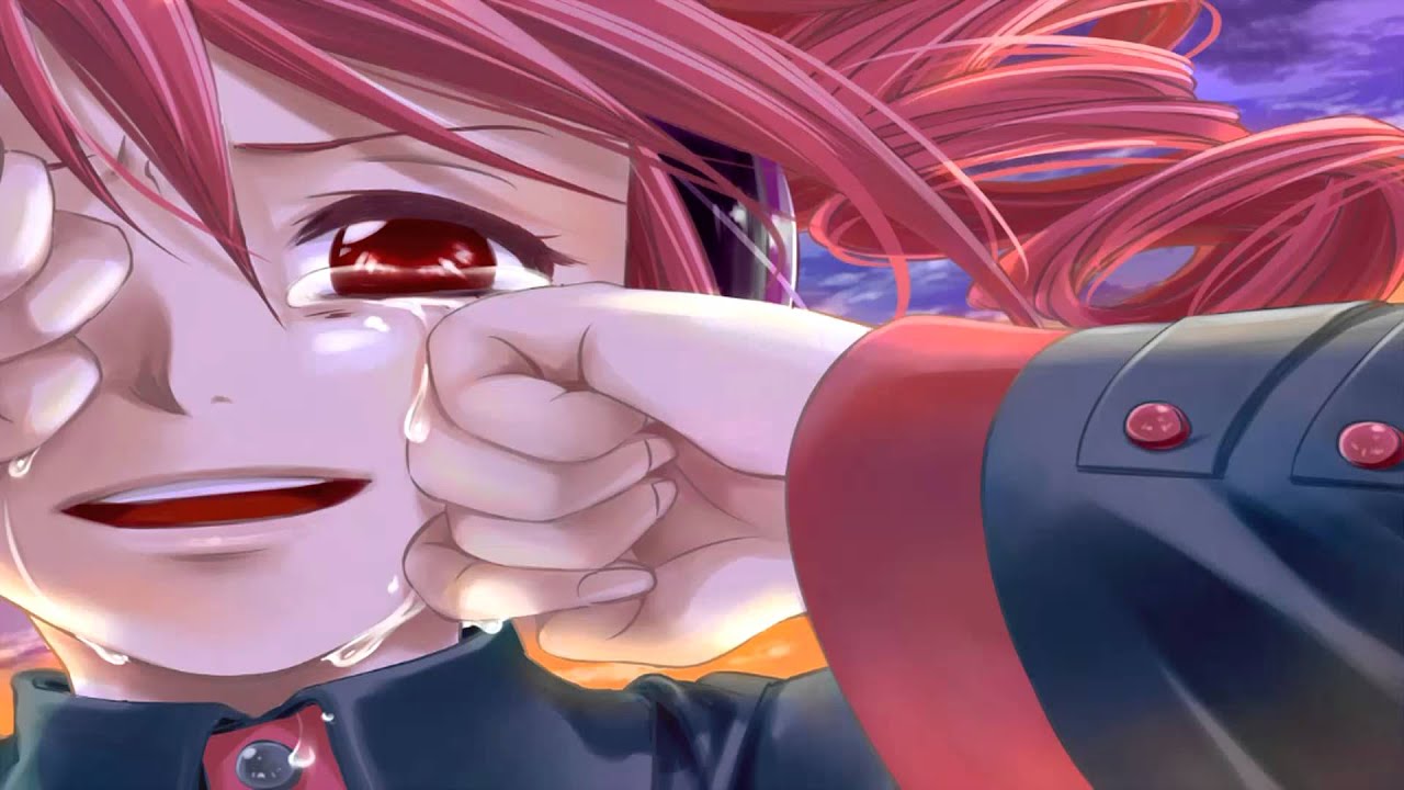 【Kasane Teto】MyTrue Self【UTAU】(+UST)