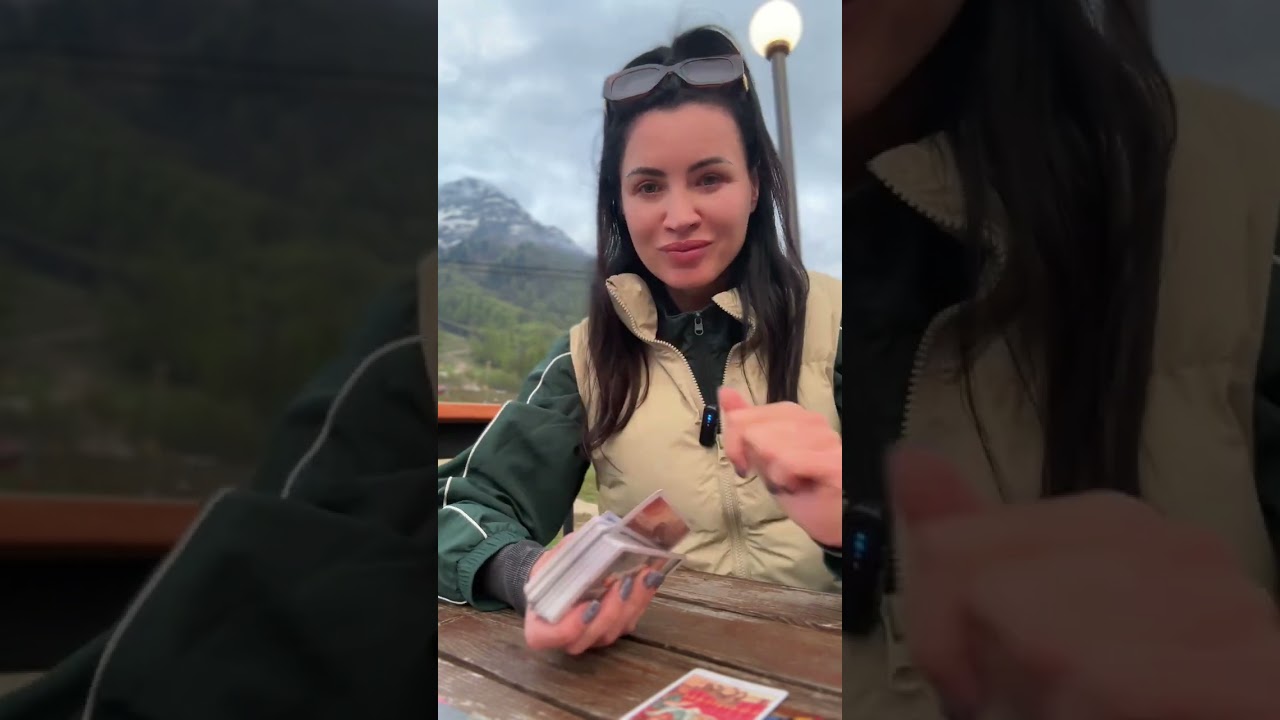 🏔️ГОРНЫЙ ПОТОК⚱️ЗАБЕРИТЕ СВОИ СОКРОВИЩА  #таро #tarot #деньги #любовь #психология #эзотерика