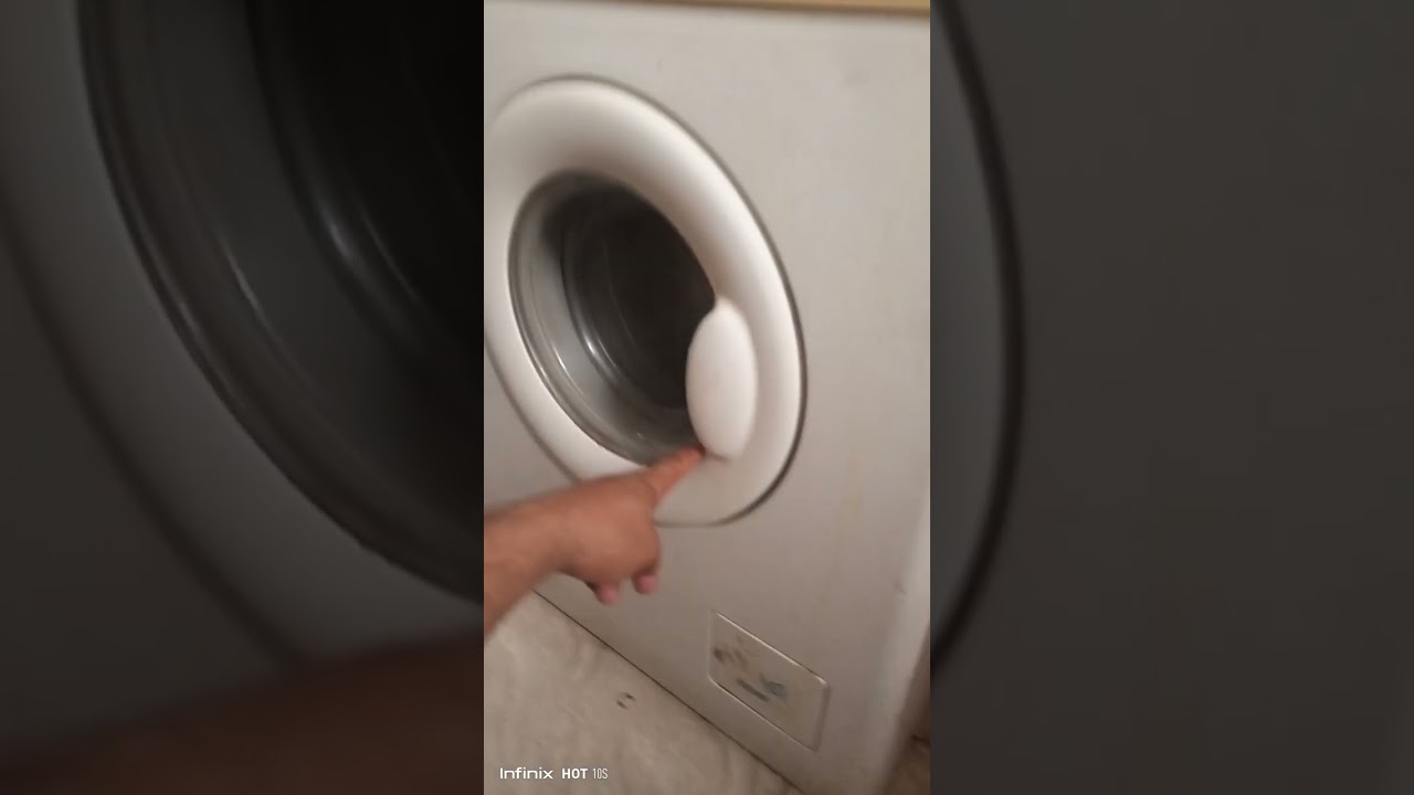 الغساله الزانوسي