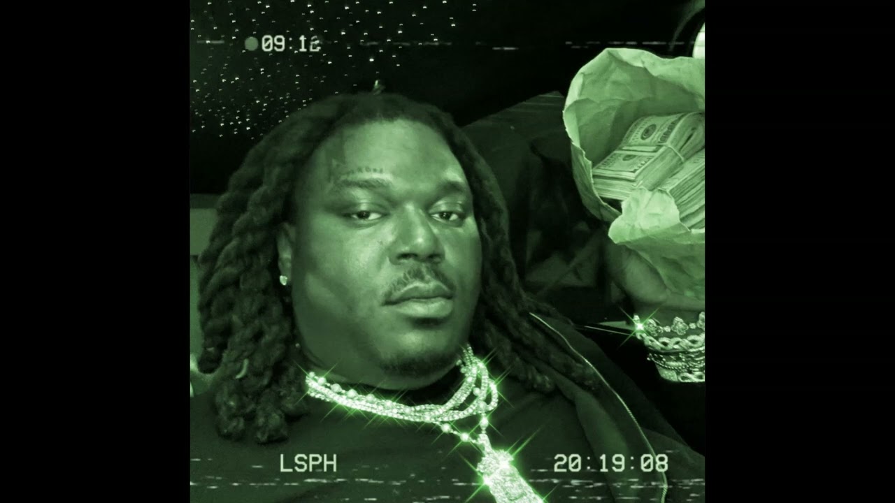 [FREE] Lucki x Veeze Type Beat - 