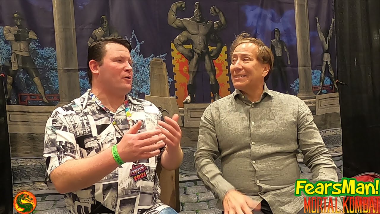 Flordia Free Play Interview With Daniel Pesina!