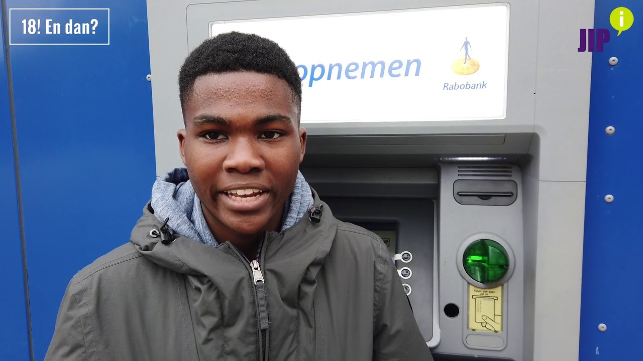 10 dingen die jij moet regelen als je 18 jaar wordt!
