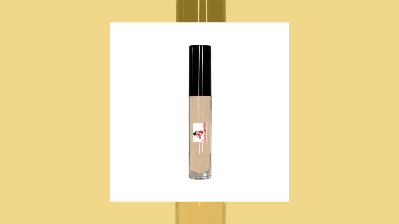Devine Lux Concealing Cream - Bella