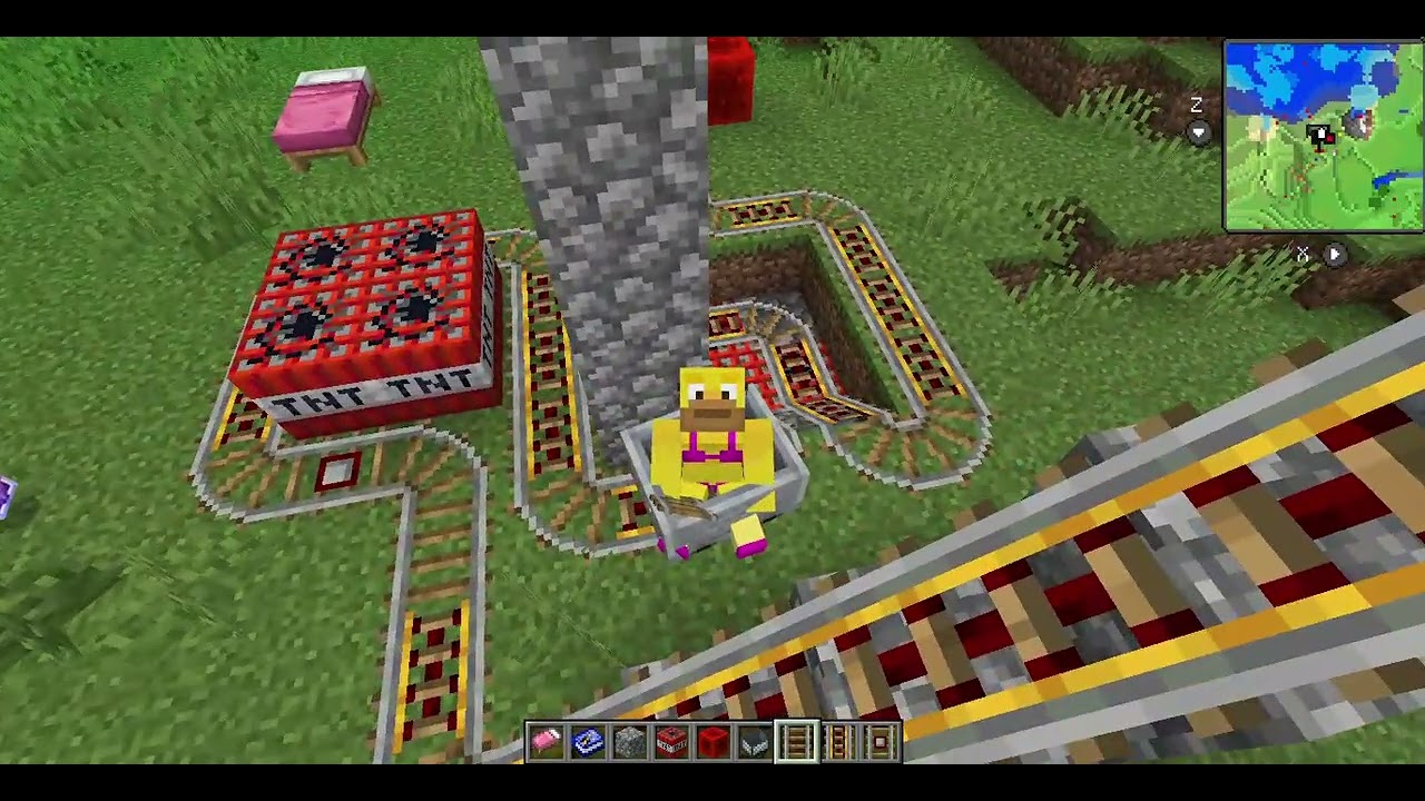 Another gameplay for my friends