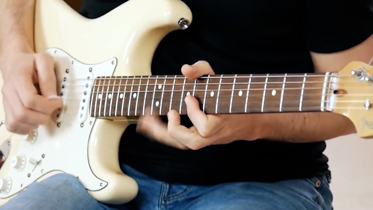 FENDER ИЛИ GIBSON? | Guitar Pilgrim