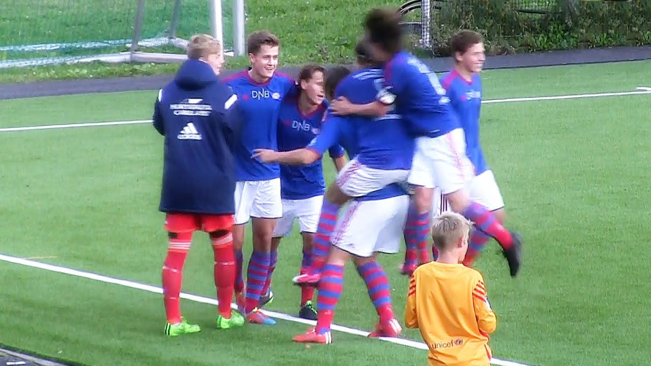 G19: V&aring;lerenga &ndash; Lillestr&oslash;m, sammendrag [2015-09-03, Interkrets]