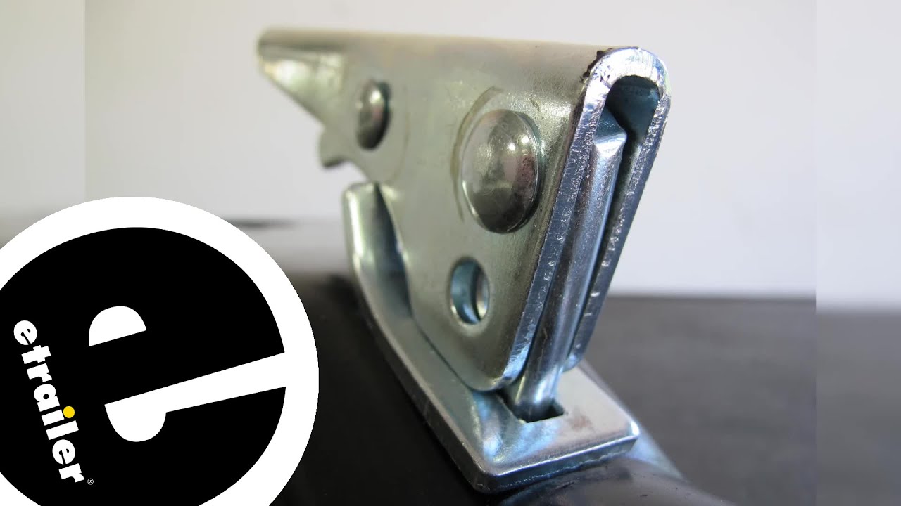 In-Depth Review of the Repair Kit for etrailer and Ram A-Frame Couplers