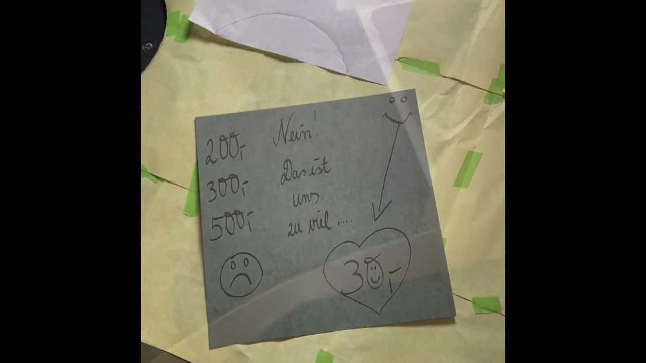 Teppich im Wohnmobil selber legen!Ganz einfach ….30€