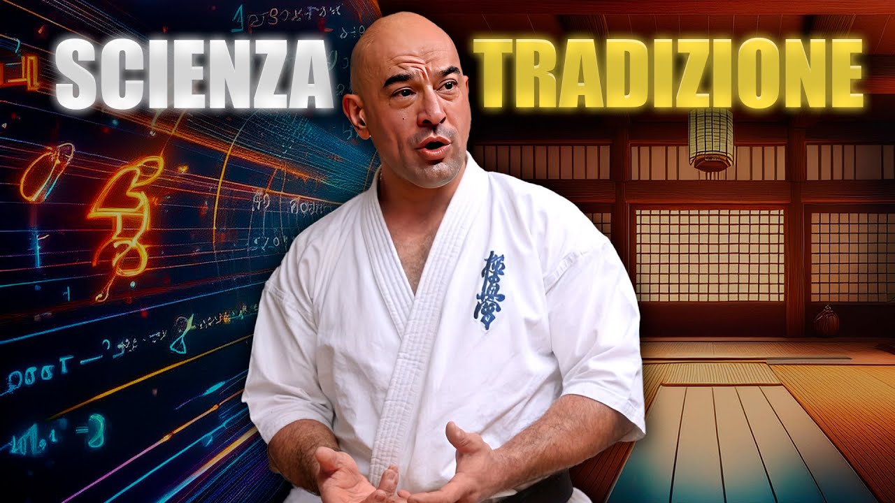 Sviluppare la POTENZA BRUTALE negli SPORT da COMBATTIMENTO 🤯