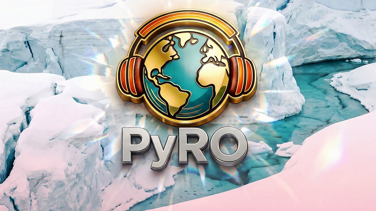 PyRO - 12 &ndash; 