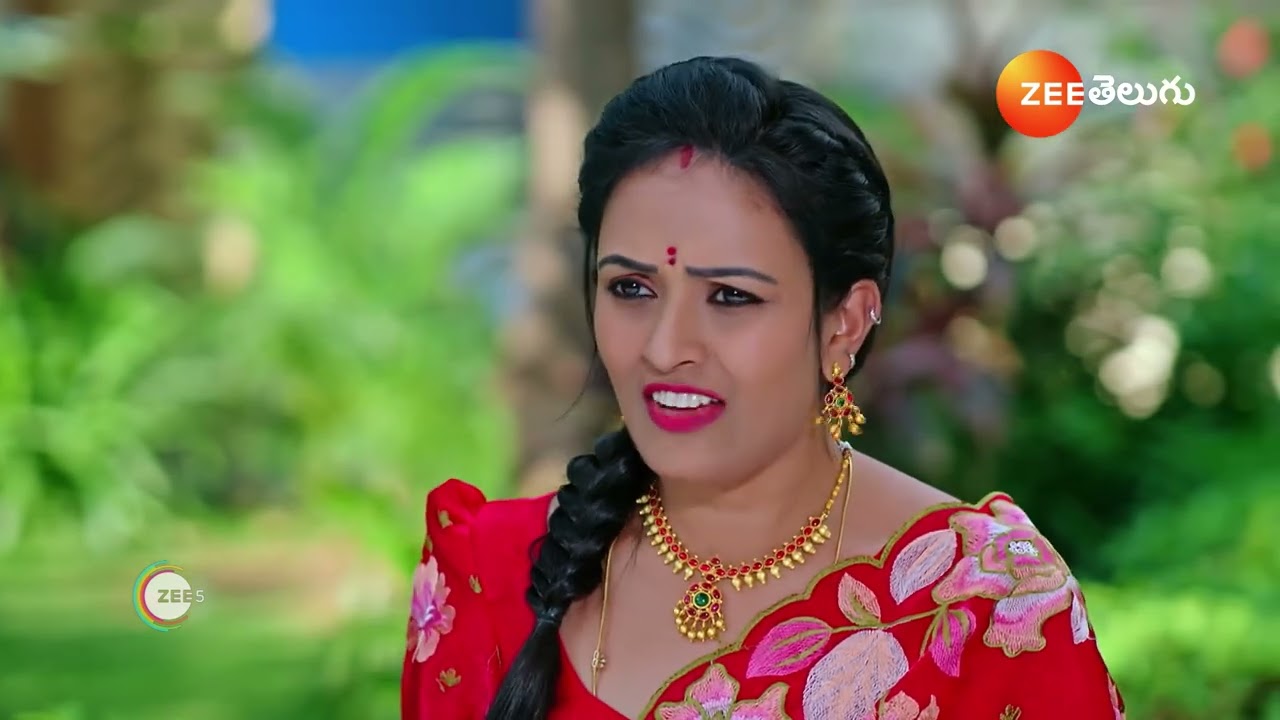 Deergha Sumangali Bhava | అహల్య కి ట్రీట్మెంట్ ఇచ్చిన గౌతమ్