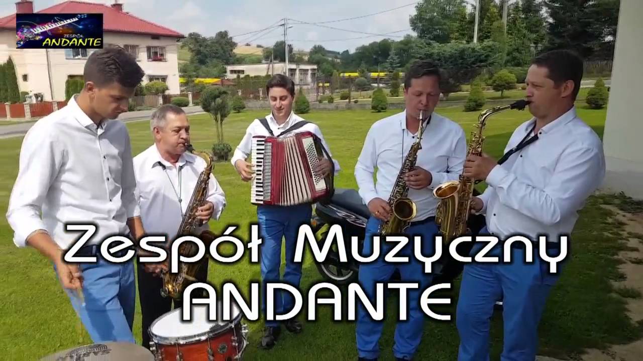 Andante - Smarżowa 23 07 2016