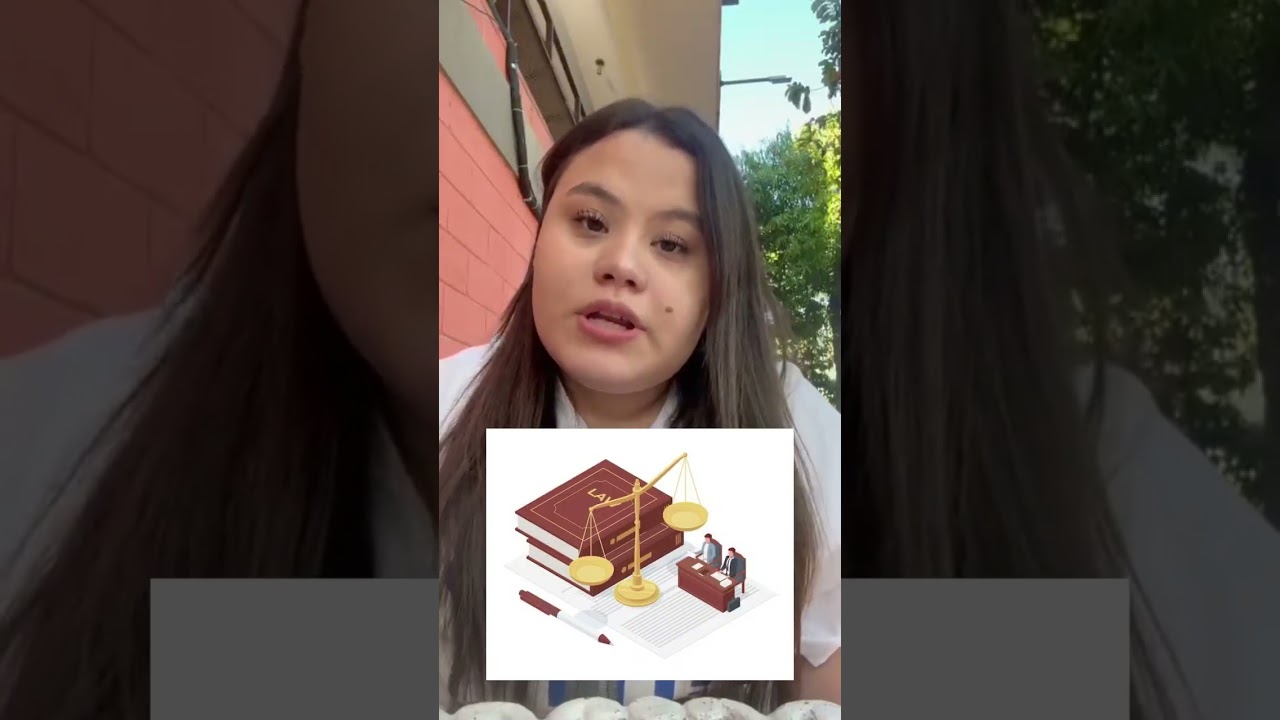 Ética y Derecho: Las dos caras de la libertad🧠👩🏻‍⚖️