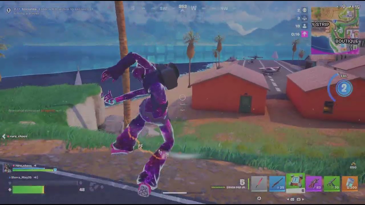 Fortnite_ blitz dub w rando