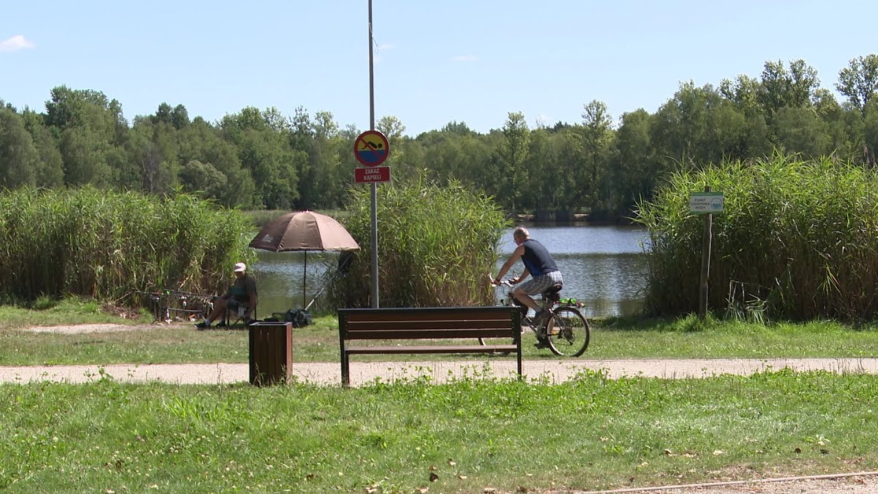 Nad Balaton do Sosnowca 30.07.2024