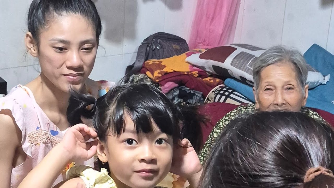 Lý do Kiều không về mẹ ở mà ở nhà nội 