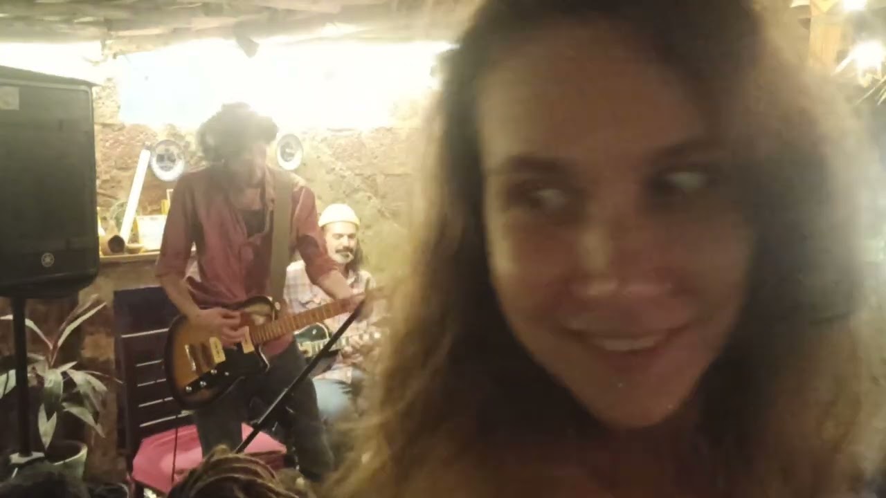 Psychodelic Elephant live jam 4, 27.01.2026, part4