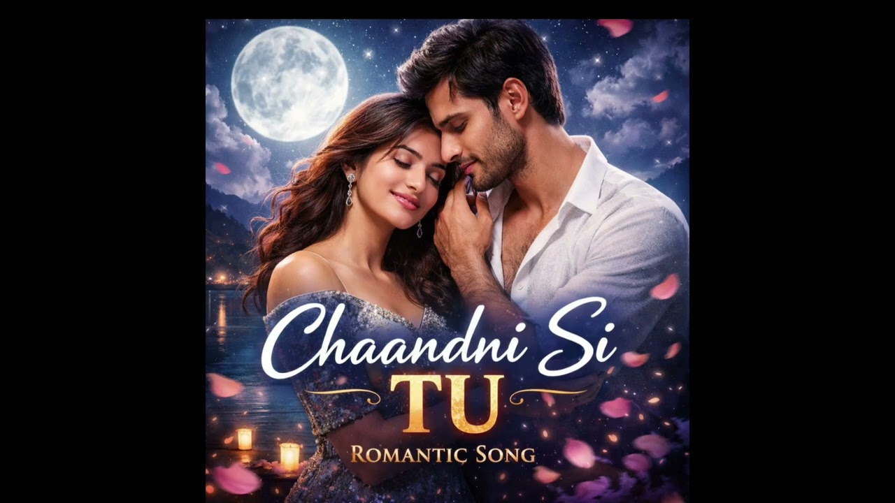 Chandni Si tu New Release Song#New song#2026 